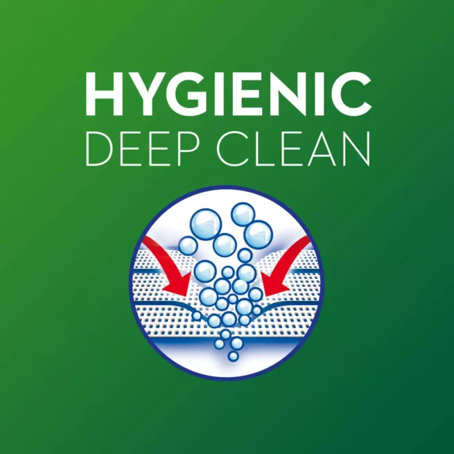 Ariel All in One Colour Pods, 140 Wash