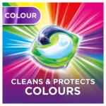 Ariel All in One Colour Pods, 140 Wash