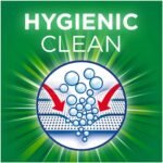 Ariel All in One Pods, 140 Wash