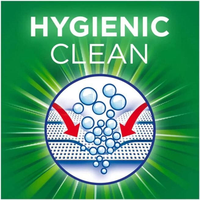 Ariel All in One Pods, 140 Wash