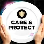 Finish Ultimate Infinity Shine Dishwasher Tablets bulk | Scent : Lemon | Size: 200 Dishwasher Tabs (100 tabs x 2) |Ultimate Clean and Shine