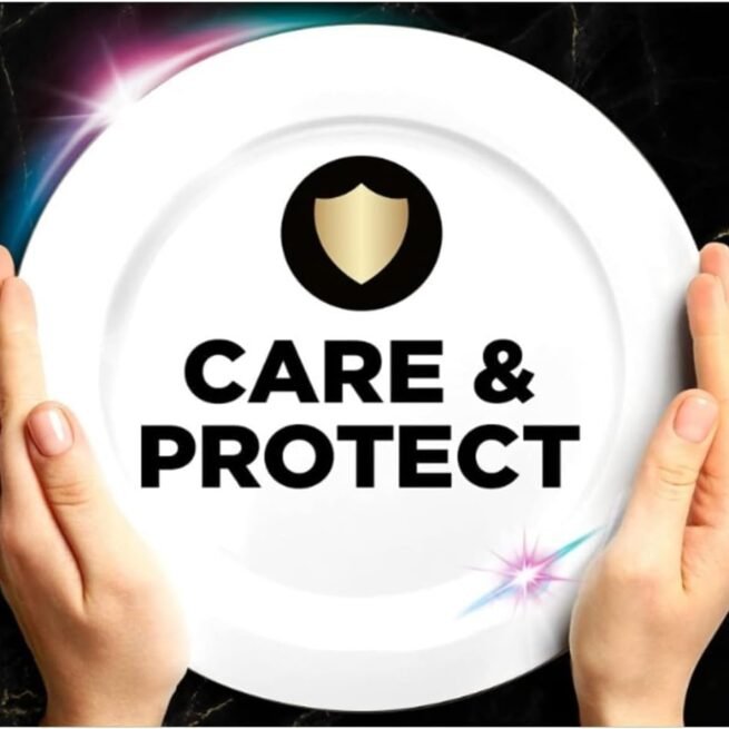 Finish Ultimate Infinity Shine Dishwasher Tablets bulk | Scent : Lemon | Size: 200 Dishwasher Tabs (100 tabs x 2) |Ultimate Clean and Shine