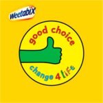 Weetabix, Breakfast, Packed with Fibre, High in Vitamin D, Low in Sugar and Salt, 24 Biscuits (430g) (Pack of 2)